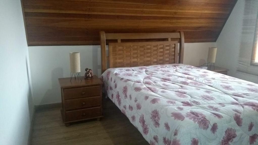 Casa de Férias Lindo Com Vista *