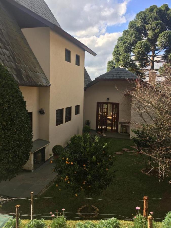 Holiday home Lindo Chale Com Vista
