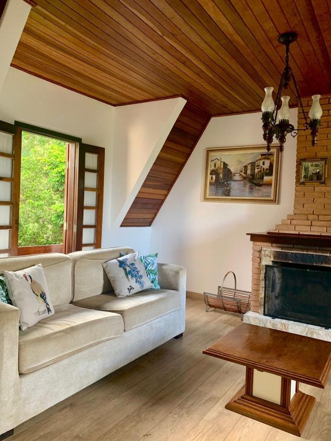 Holiday home Lindo Chale Com Vista *