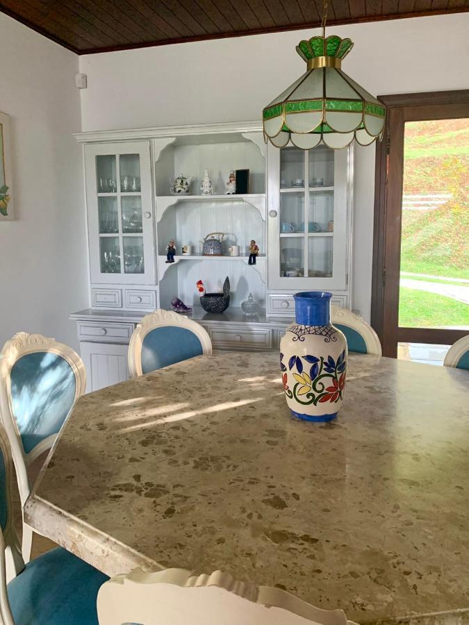 Lindo Chale Com Vista Holiday home