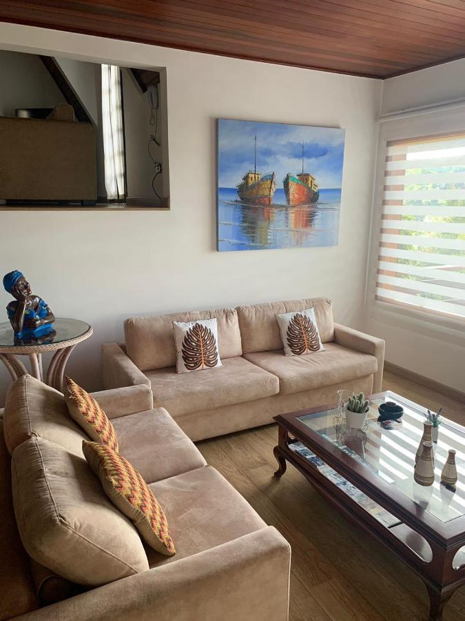 Lindo Chale Com Vista Holiday home