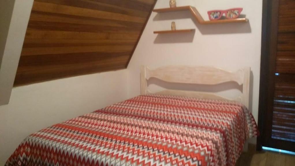 Lindo Chale Com Vista Holiday home Campos do Jordao