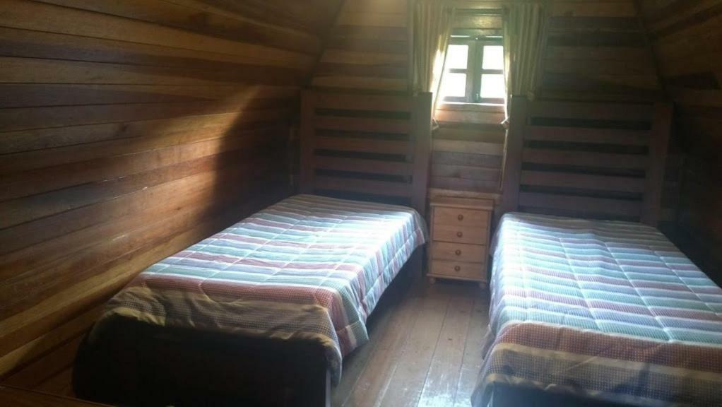 Lindo Chale Com Vista Holiday home *